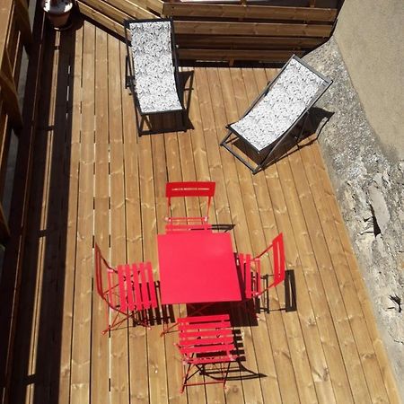 T2 Avec Terrasse 25M², Garage, Plein Centre-Ville Narbonne Exterior photo