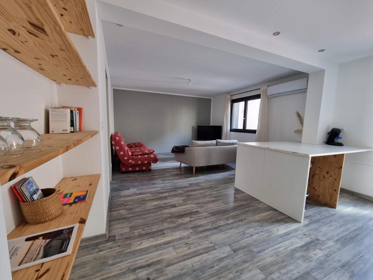 T2 Avec Terrasse 25M², Garage, Plein Centre-Ville Narbonne Exterior photo